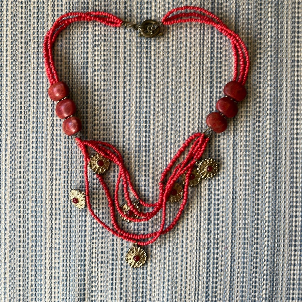 Necklace